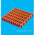 Heat Resistant insulation process bakelite sheet